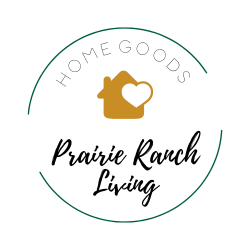 Prairie Ranch Living